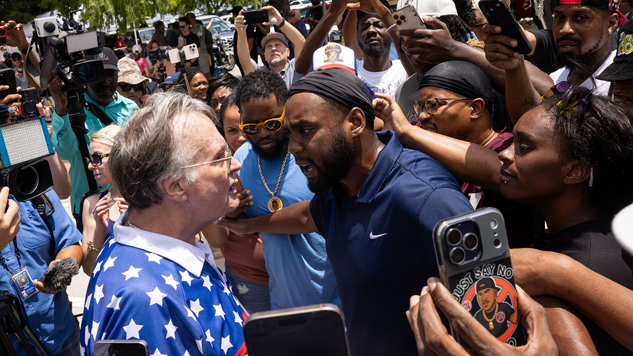 Judge Blocked Cameras in Karmelo Anthony Trial. Now We Know Why.