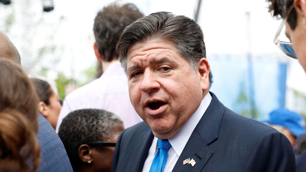 Filthy Rich Democrats JB Pritzker, Ro Khanna Attack the Wealthy