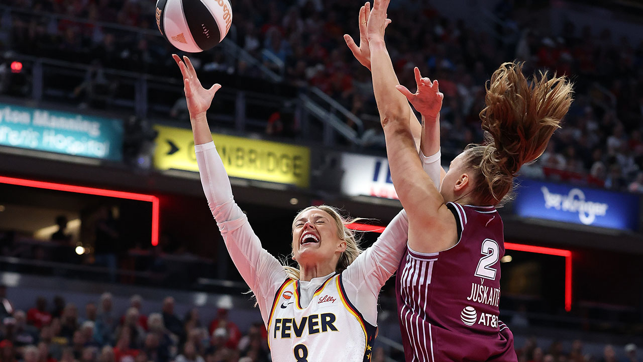 Victor Davis Hanson: This WNBA Controversy Just Got Bigger