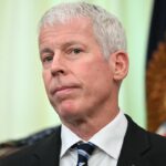 Secretary of Energy Chris Wright