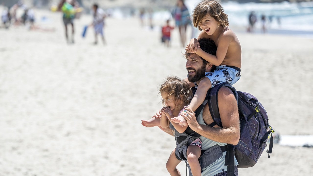How to Grow Closer to Your Family This Summer