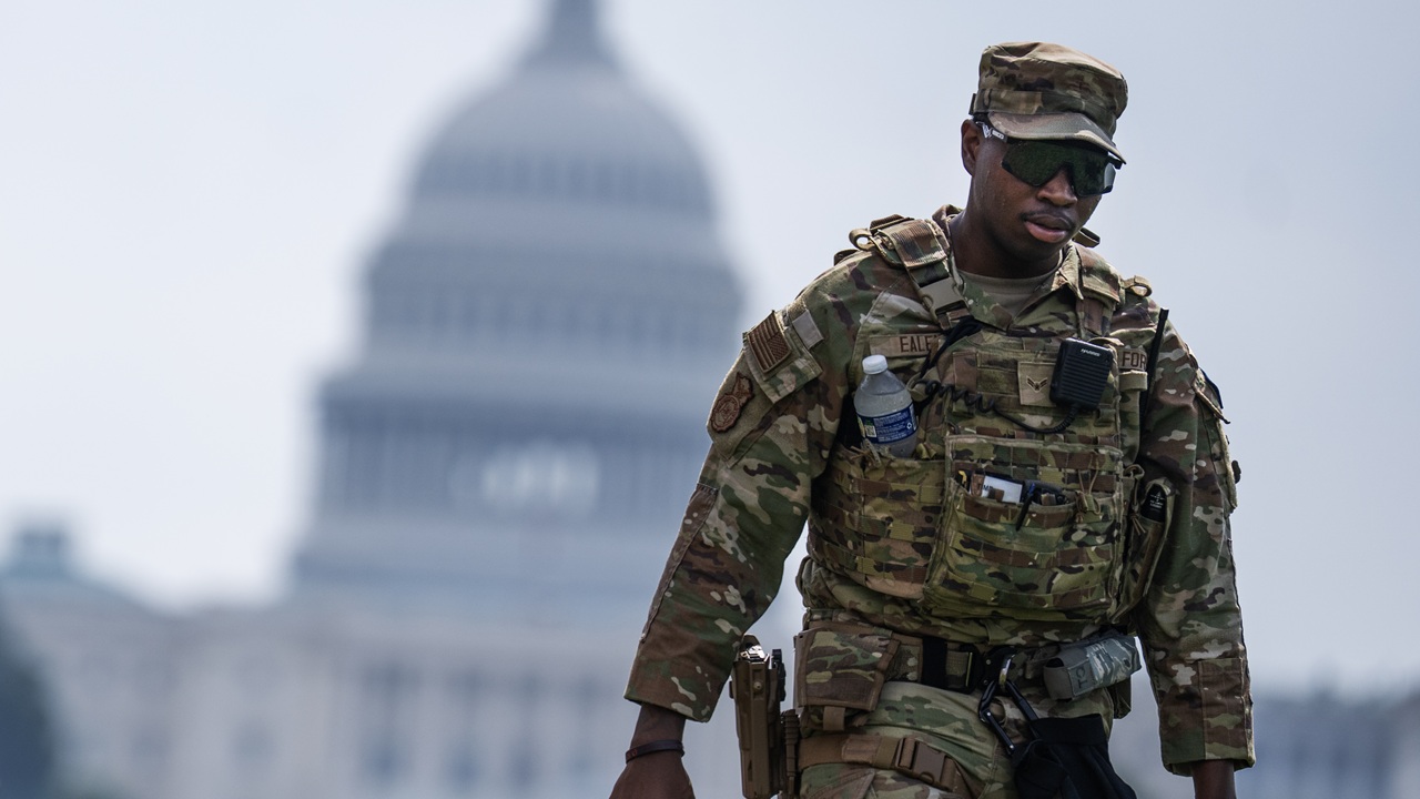 Fit to Fight: Why the Military Has Always Said No to Those Who Can’t
