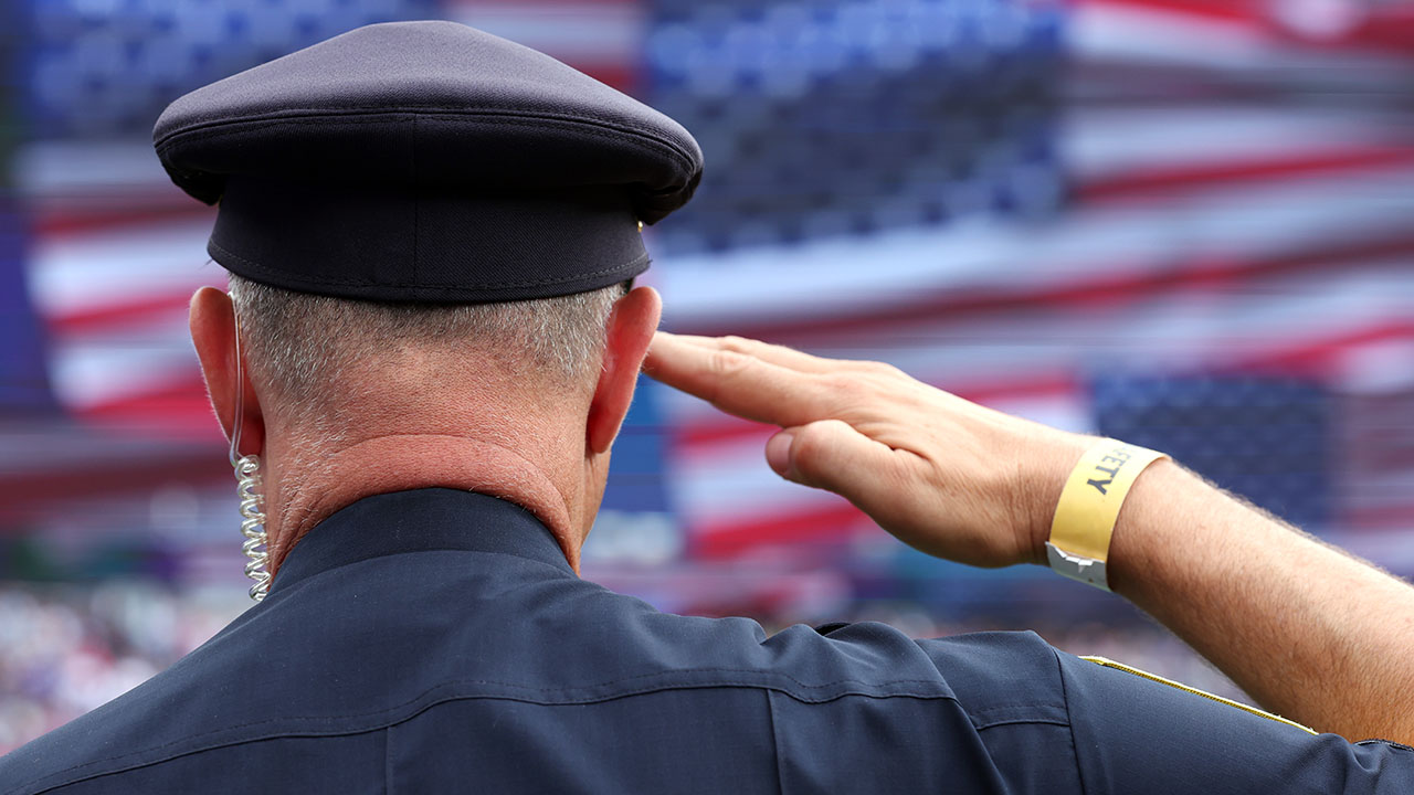 Defending America’s Founding Principles in a Divided Age