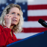US Rep. Jen Kiggans (R-VA)