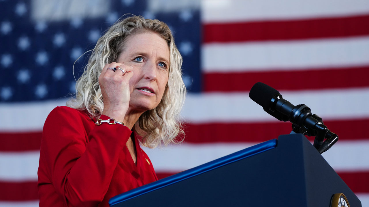 The Midterm Rematch That Will ‘Determine the Fate of the Country’