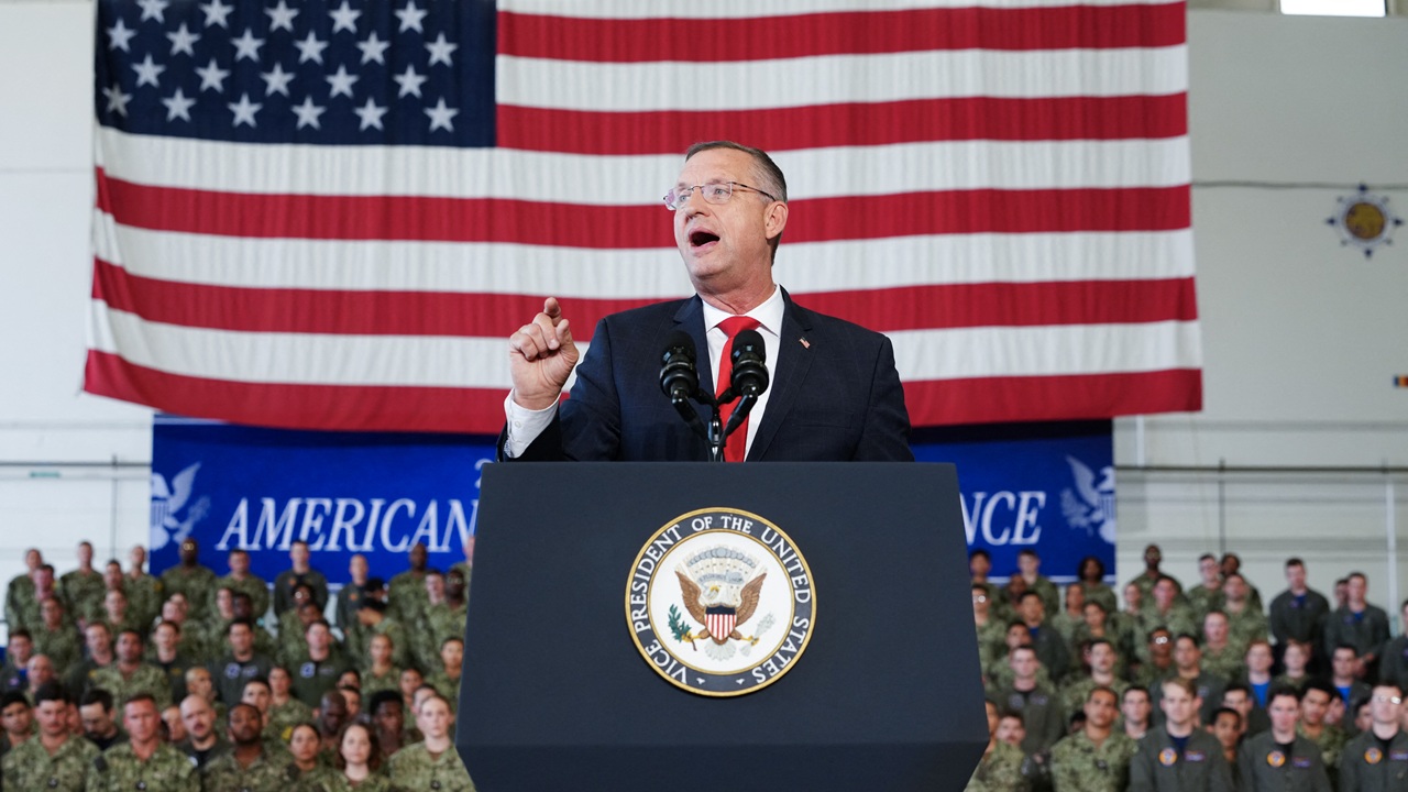 America’s Promise to Veterans Cannot Become a One-Way Ratchet