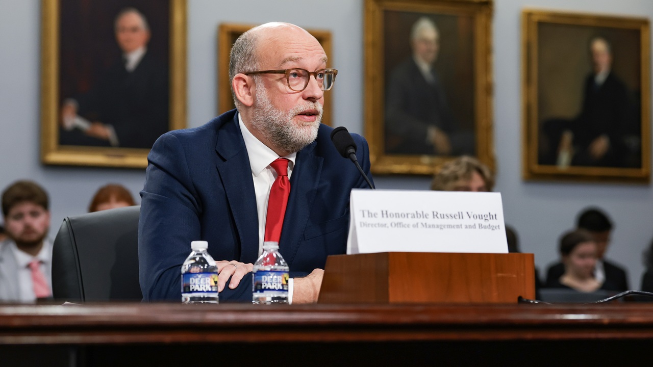 OMB’s Proposed Grant Reform Promises a Major Victory for Religious Liberty