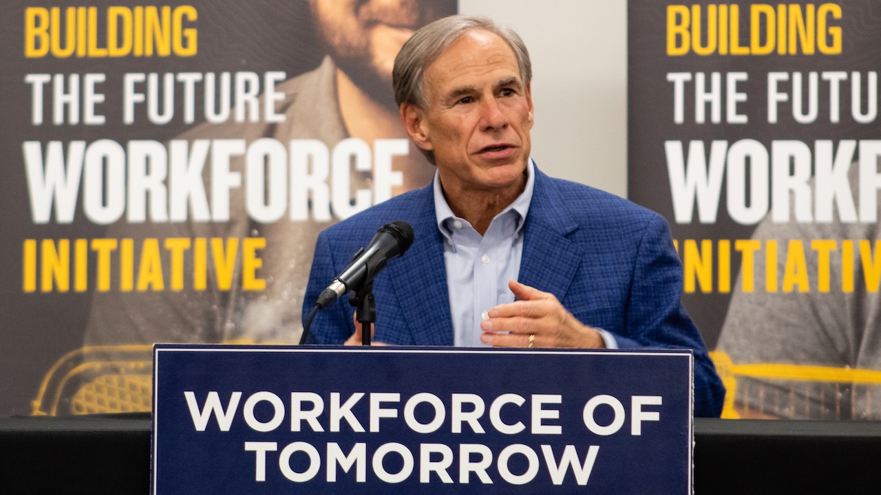 More Than 40,000 H-1B Visa Holders Work in Texas Amid Calls for Reform