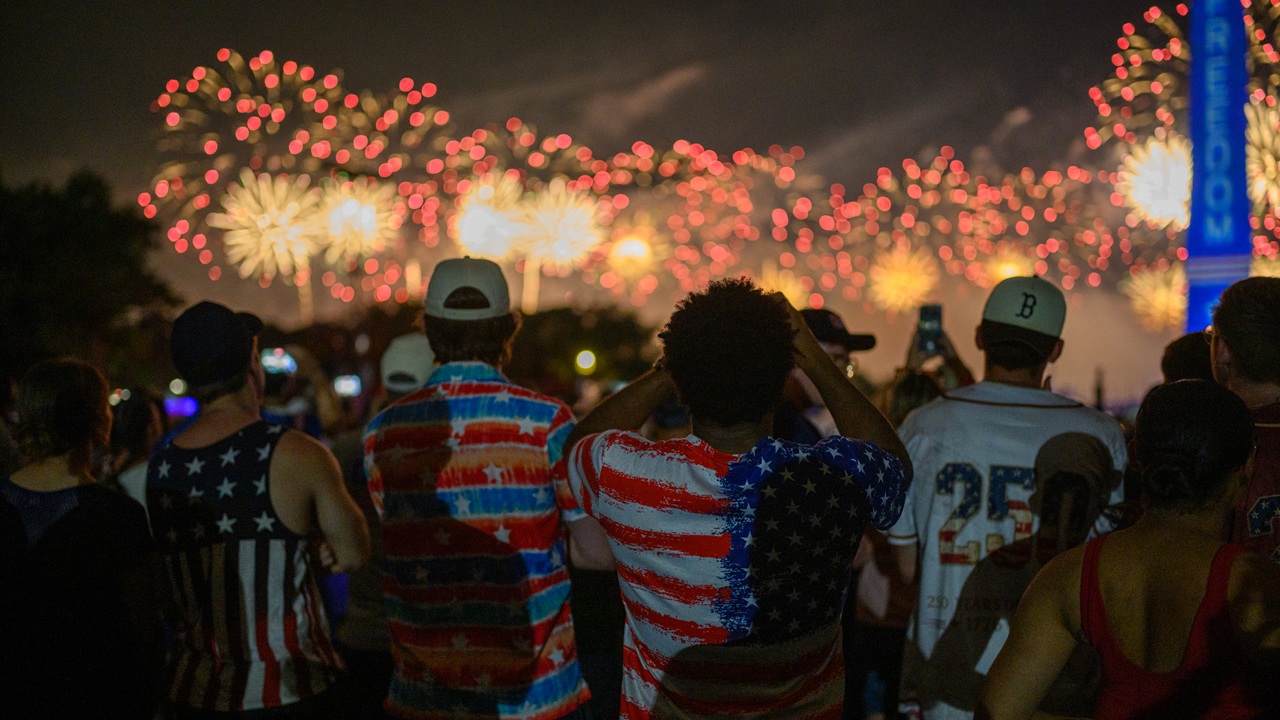 What the Media Missed About the Great American State Fair