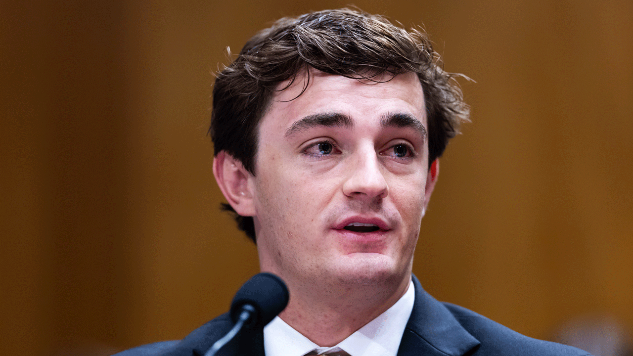 EXCLUSIVE: Nick Shirley to the Daily Signal: Newsom Is ‘Paying for Good Press With Your Tax Dollars’