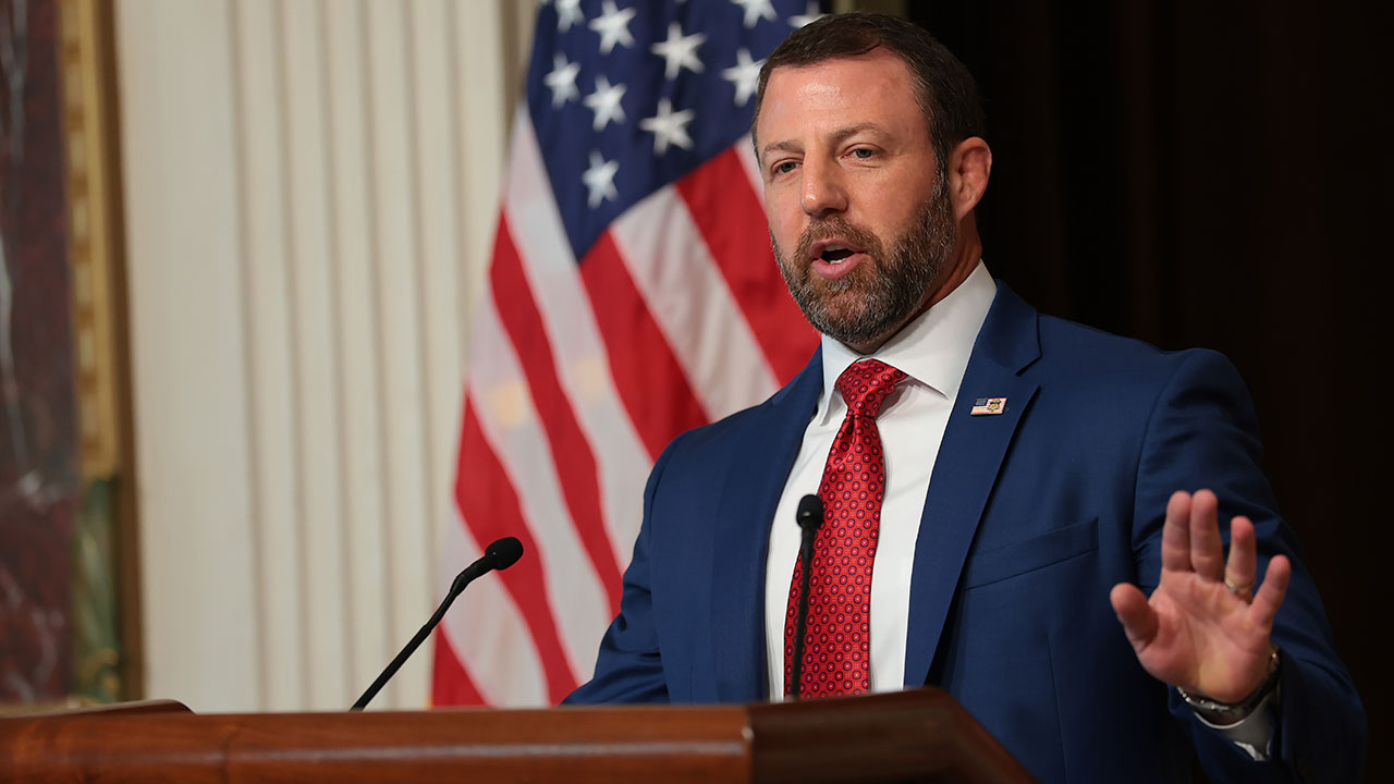 Mullin Announces Major Steps for Election Security Following China Revelations