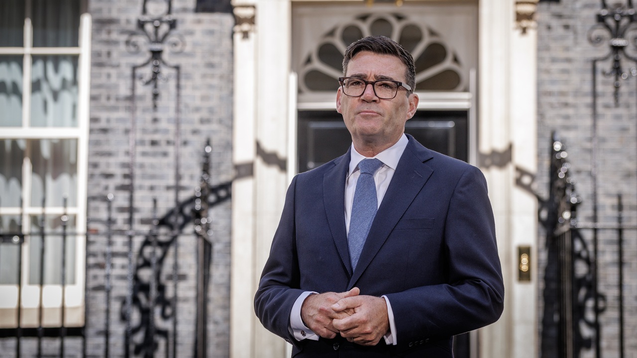 The UK Defense Investment Plan Is Substantive, but Critical Flaws Remain