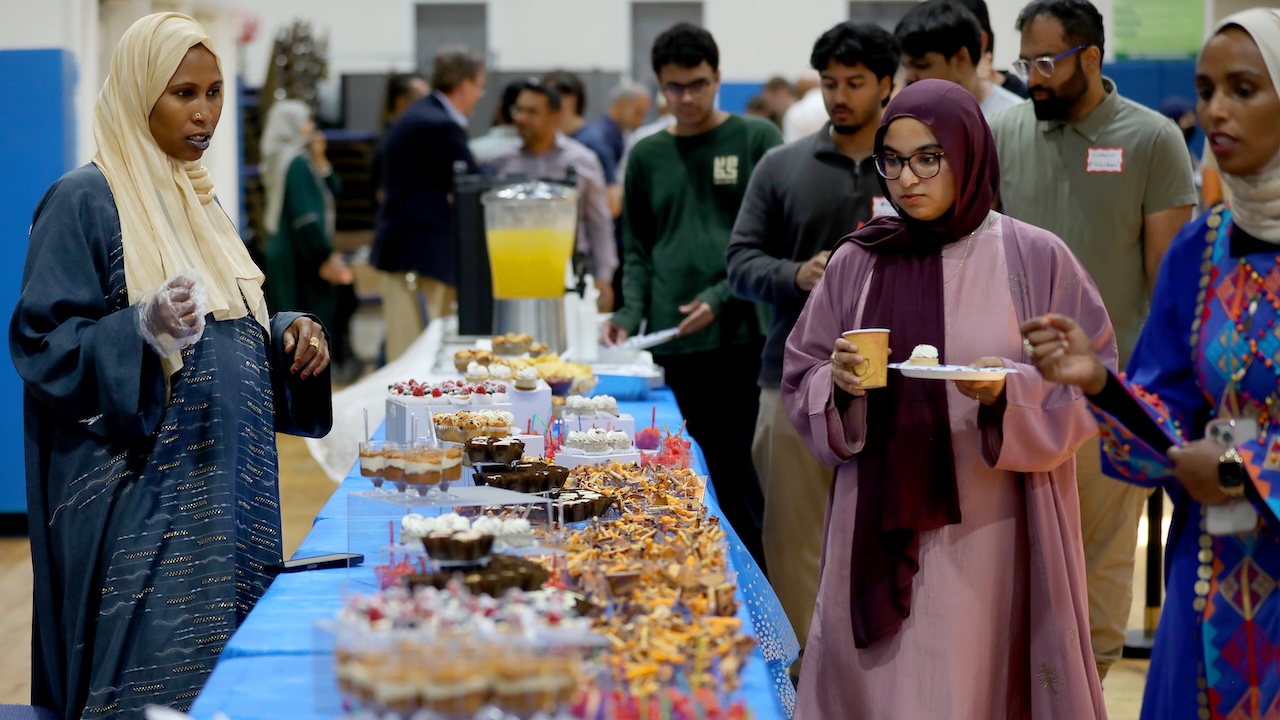 Former Korean Baptist Church in Richardson to Become Islamic Academy
