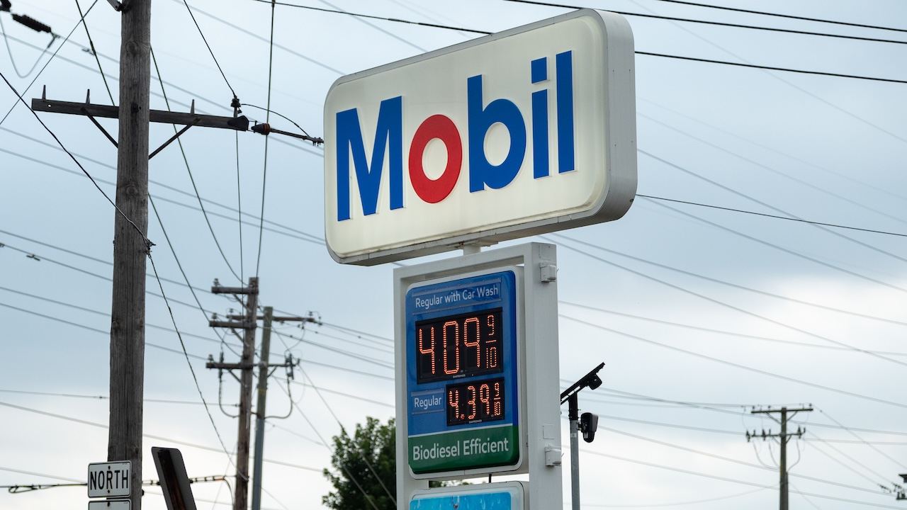 Ohio Gas Prices Continue to Rise