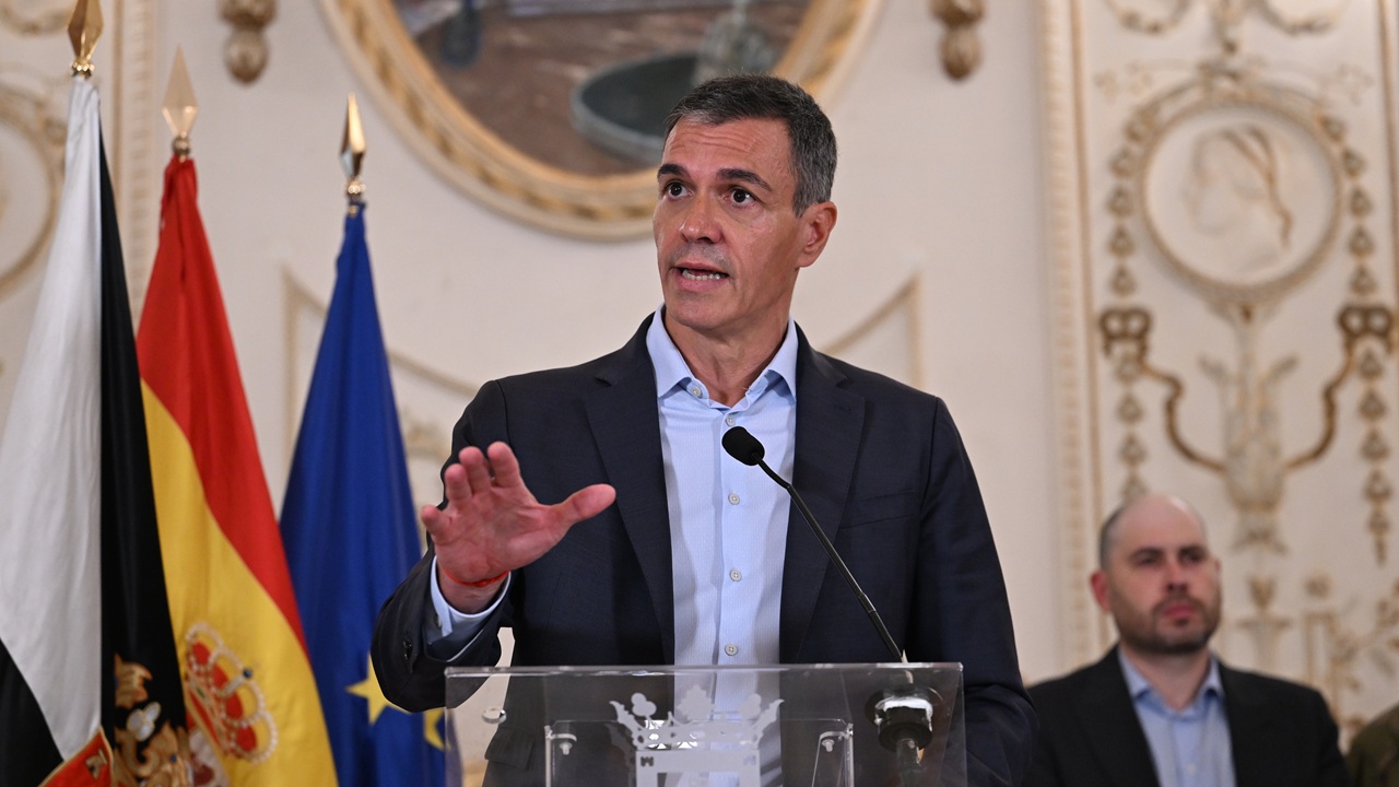 Did Spain Go Full Trump to End the Ceuta Mass Migration Crisis?