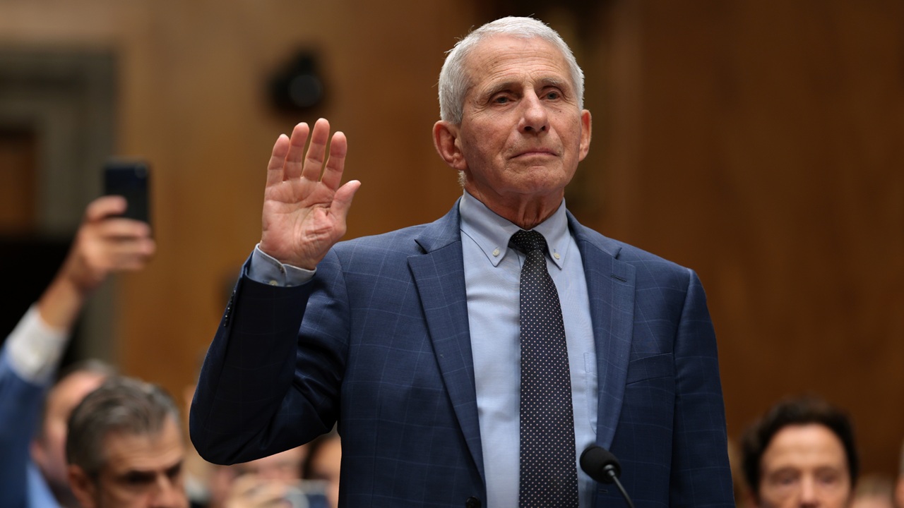 Anthony Fauci Held in Contempt of Senate Committee: Now What?