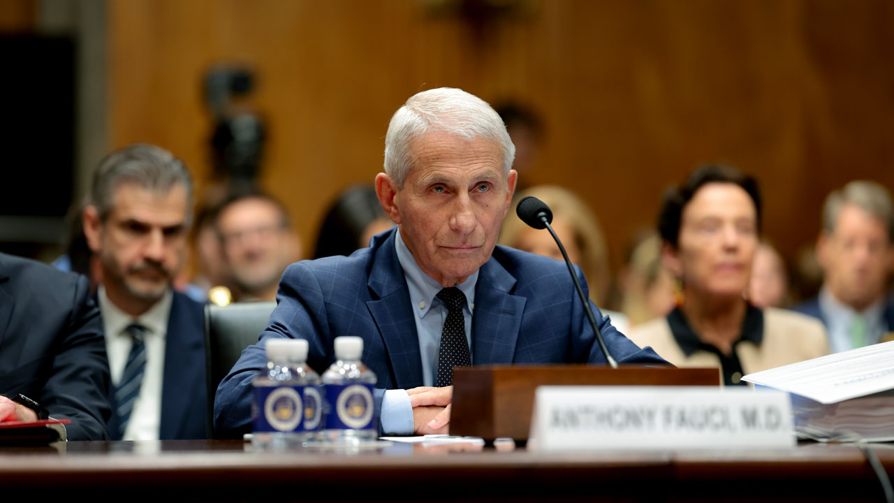 Victor Davis Hanson: Hearing Represented ‘Complete Career and Personal Destruction of Anthony Fauci’