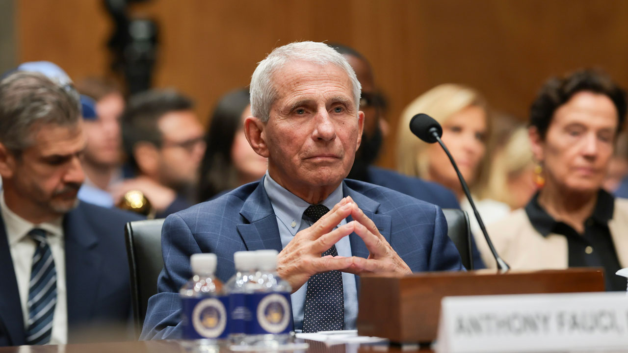 Fauci May Have Pleaded the 5th, but the GOP Won’t Stop Until They Have the Truth on COVID