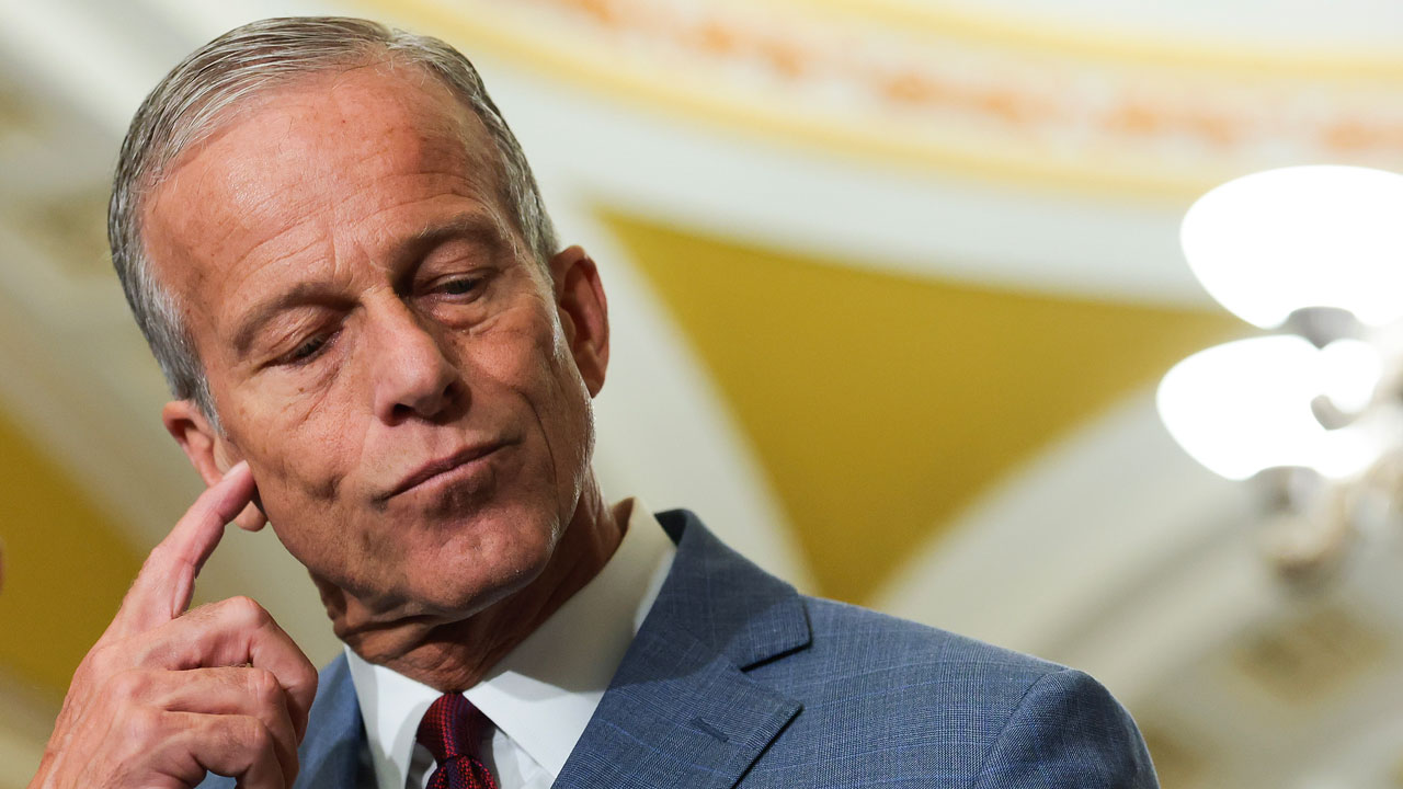 Senators Find Time for College Sports, but Not for Election Integrity