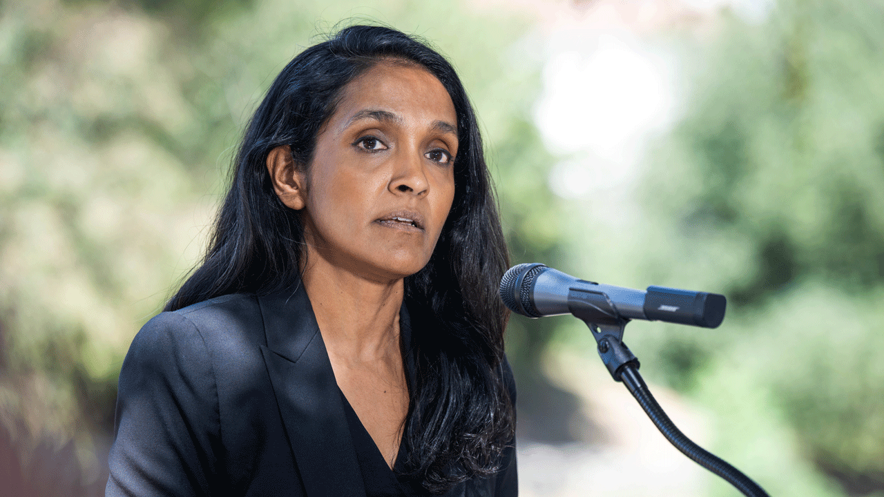Nithya Raman Axed From Homelessness Committee Leadership, Alleges Political Payback From Bass Allies