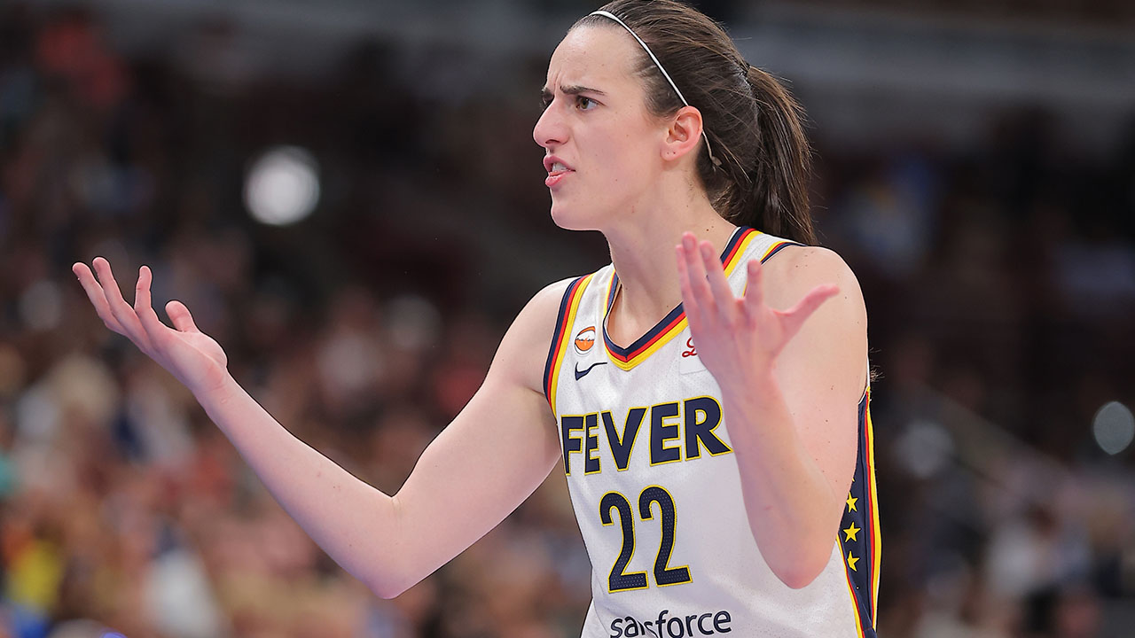 Victor Davis Hanson: The WNBA’s Obsession With ‘White Privilege’