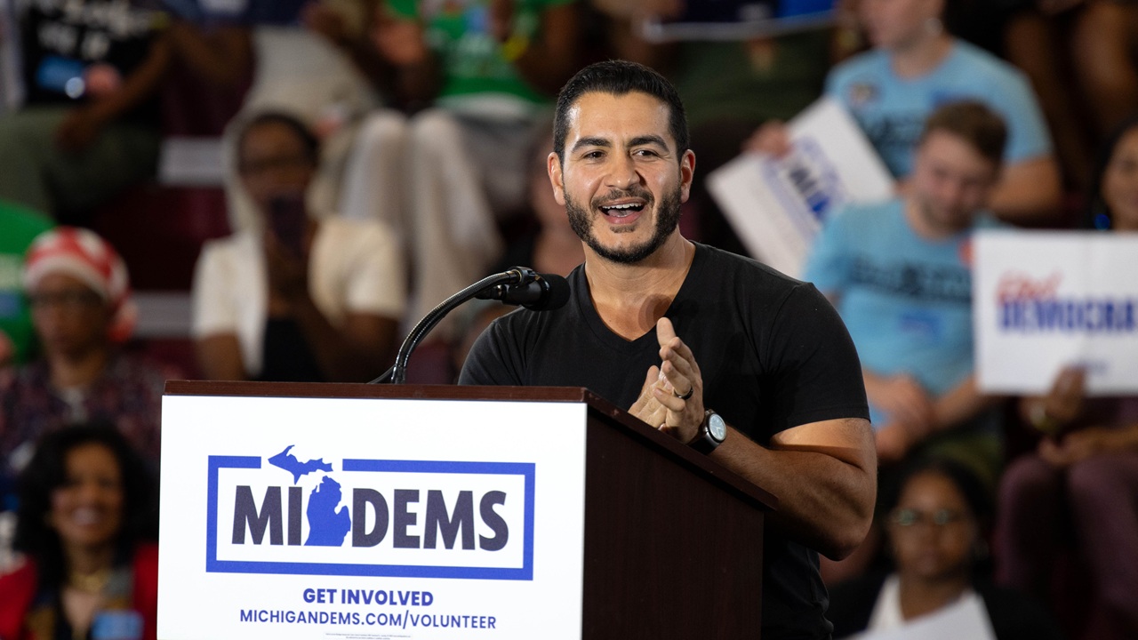 Far-Left Democrats Lose to Far-Far-Left DSA Challengers
