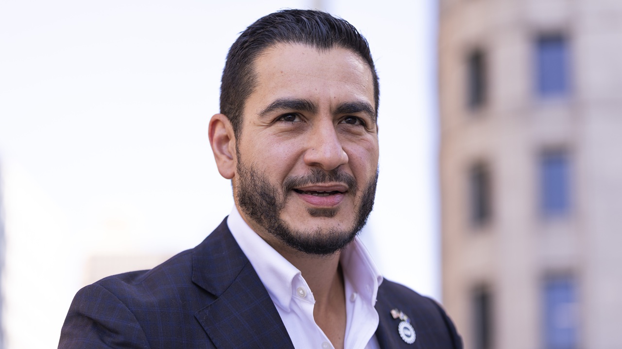 What El-Sayed’s Victory and the DSA’s Rise Could Do to the Economy