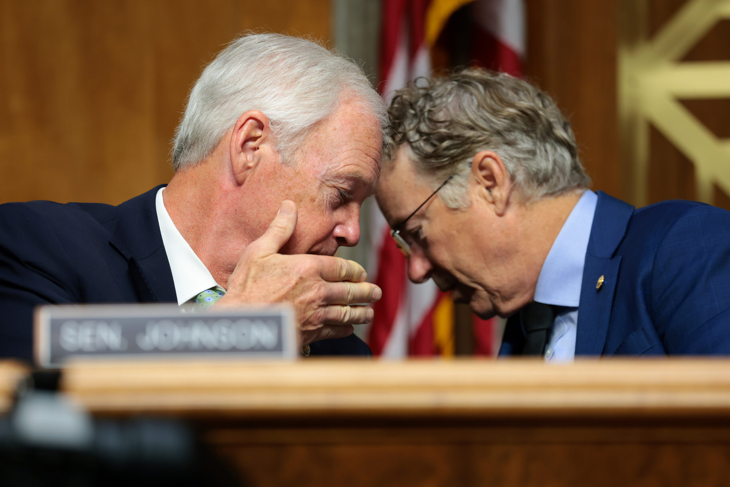 Democrats Refused to Look-Into Fauci, Now the DOJ Can