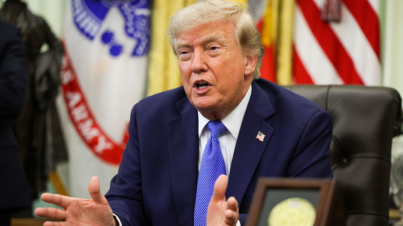 Victor Davis Hanson: Iran Has One Last Chance Before Trump Hits Back
