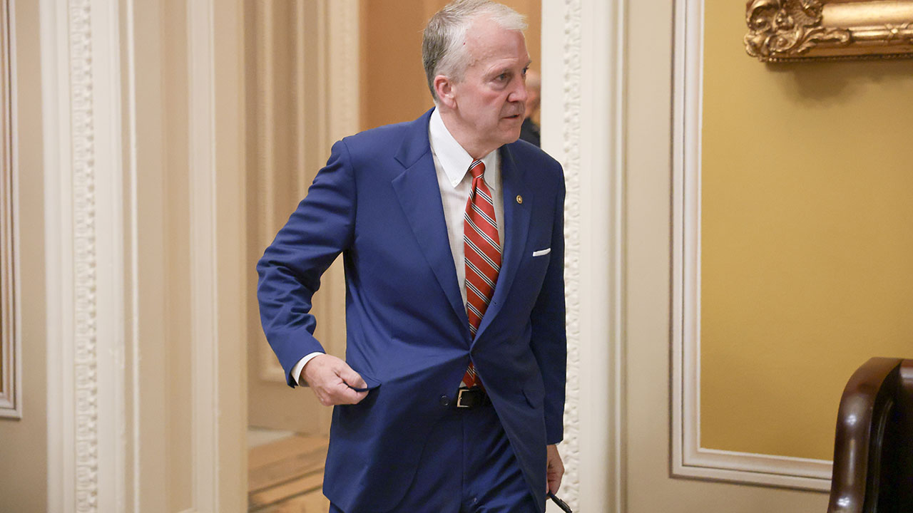 Alaska Senate Primary Results Move Democrats Closer to the Majority