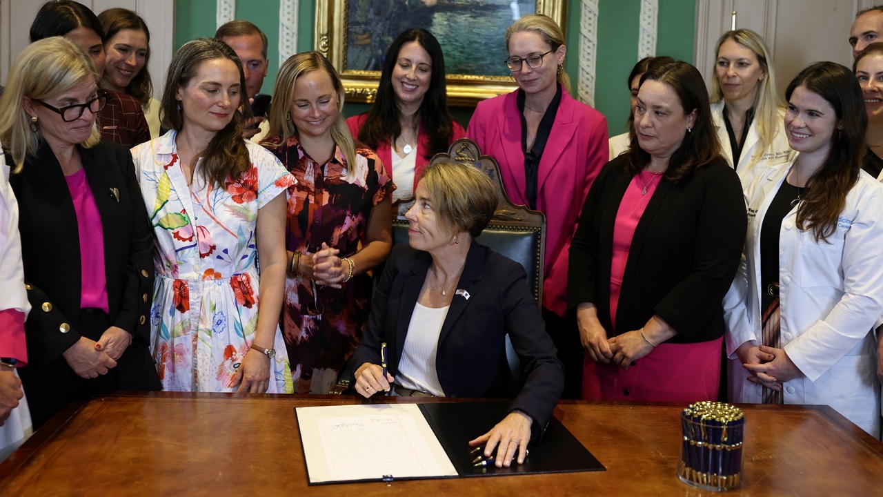 Massachusetts’ New Abortion Law Is a Tragedy