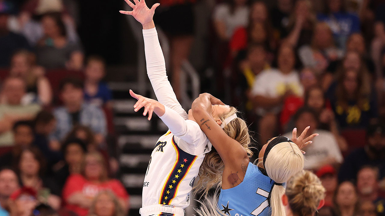 Victor Davis Hanson: The WNBA’s Treatment of Sophie Cunningham Has Been Anything but ‘Privilege’