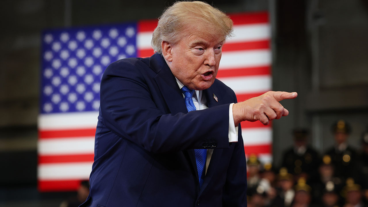 BREAKING: Supreme Court Reverses District Judge on Trump White House Ballroom Construction
