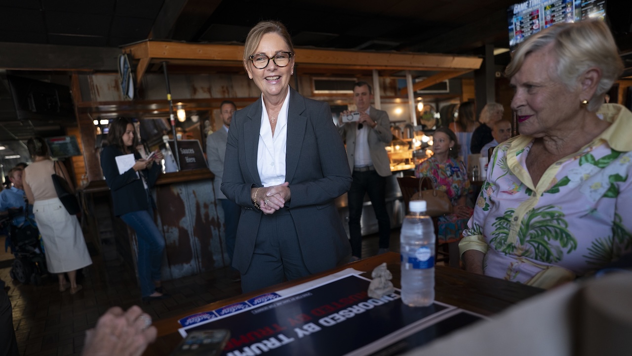Pro-Life Movement Divided in South Carolina Senate Race