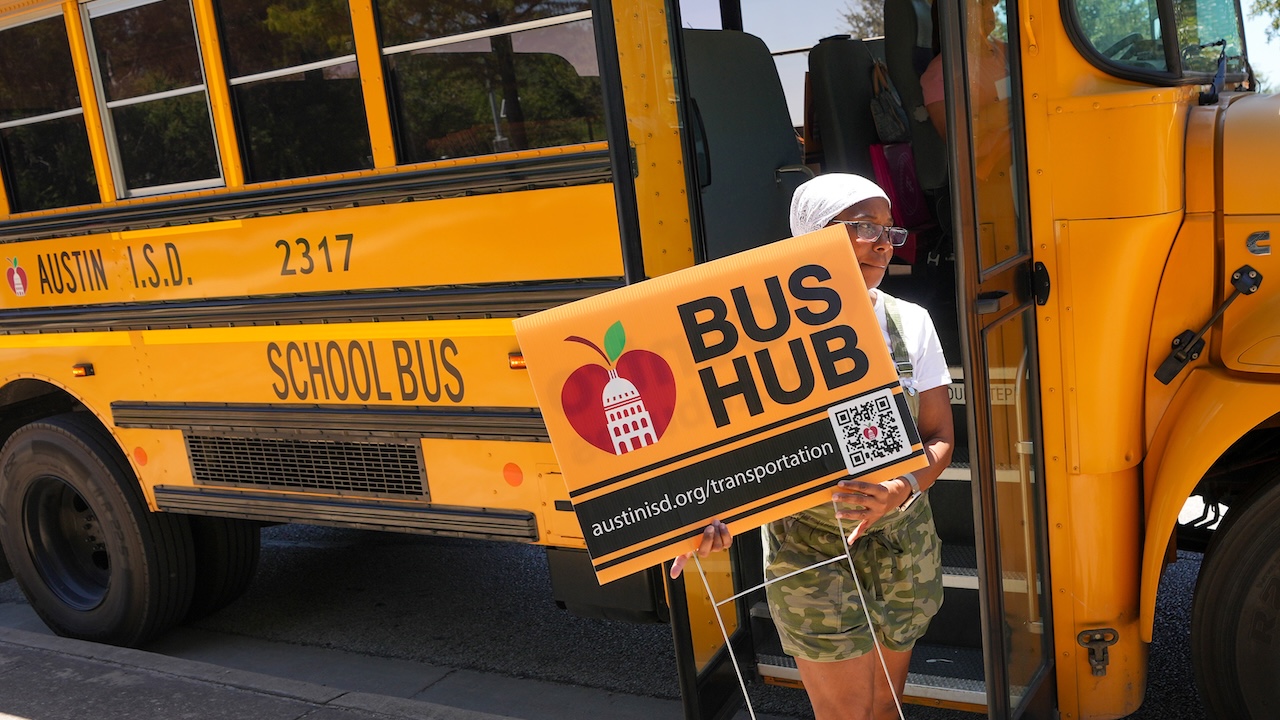 Austin ISD Under Scrutiny After 2 Schools Receive 5th Straight F Rating