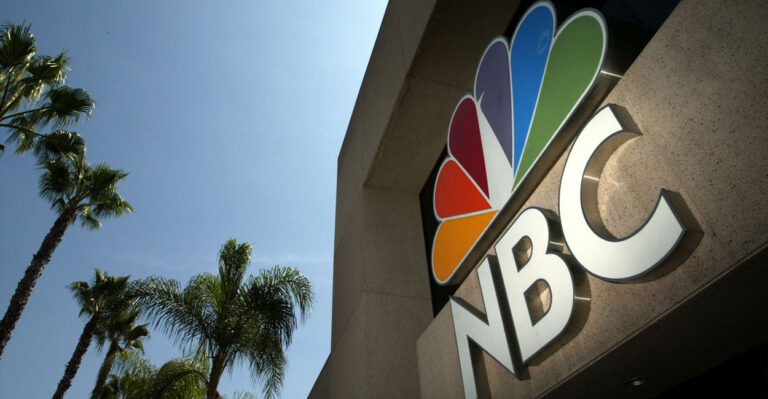 DC Think Tank Calls on NBC to Stop Blacking Out Climate Skeptics