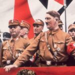 WWII Revisionist Went Too Far With 'We Should’ve Sided With Hitler' Claim