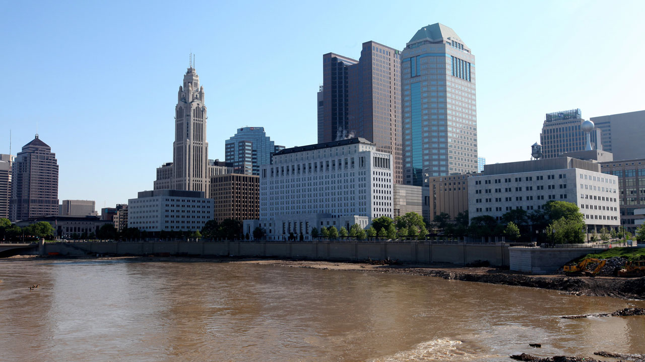 Government Incompetence in a Red State: When Columbus Shuts Off Your Water