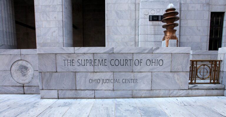 Ohio Attorney General Breaks Down Leftist Legal ‘Trick’ to Block GOP Efforts to Protect Kids