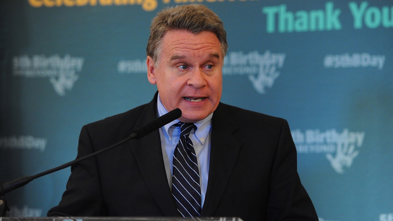 Rep. Chris Smith Shines Spotlight on Communist China’s Live Organ Harvesting