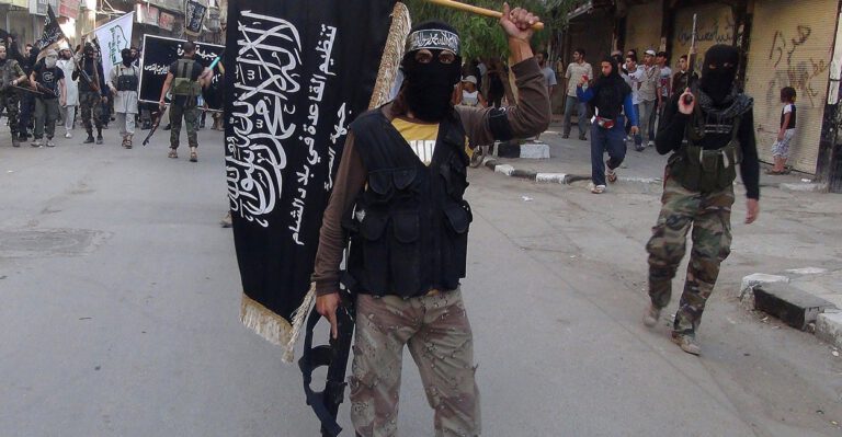 Youngest Person in US Prosecuted for Terrorism Now Fights Islamist Extremism