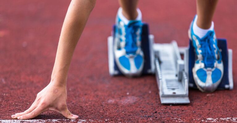 ACLU Blames ‘Inaccurate Stereotypes’ for Opposition to Male Athletes in Girls Sports