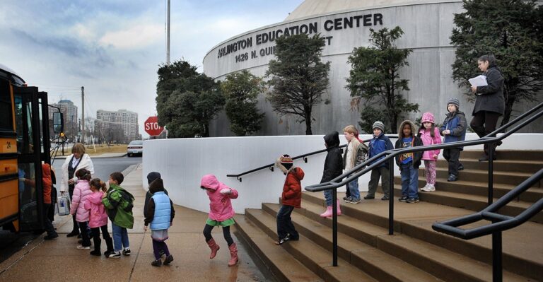 Parents Call Out School Board’s Transgender Policy Proposal