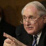 Carl Levin, Record-Setting Senator From Michigan, Dies at 87