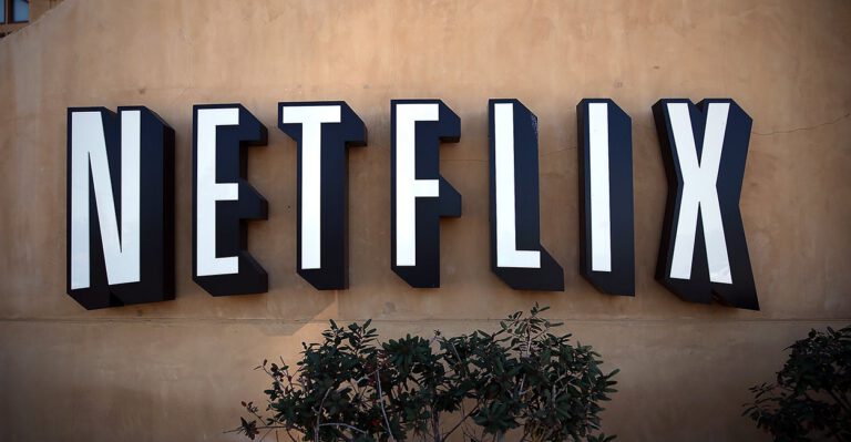 Netflix Sees Historic Dip in Subscribers During Same Quarter Executive Denounces Georgia’s Pro-Life Bill