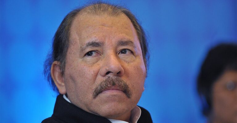 Nicaraguan Regime Continues to Imprison Catholic Bishop