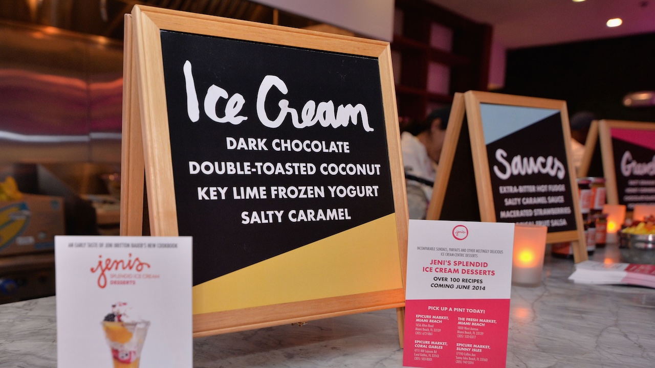 Ohio Mom Calls Out Ice Cream Parlor’s Abortion Collab