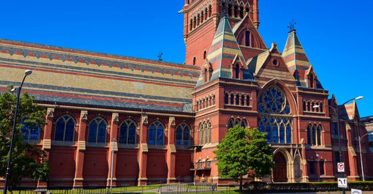Federal Judge Upholds Harvard’s Race-Conscious Admissions Policy