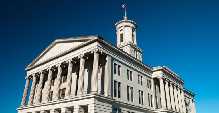 Tennessee Becomes Second State to Ban Trans Hormone Treatments Before Puberty