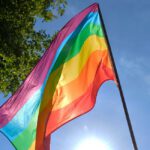 New Jersey Becomes Second State Mandating Middle Schoolers Learn About LGBTQ Achievements